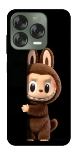 Чохол на ZTE Nubia V70 Design Boo Labubu фото 1 з 1