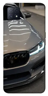 Чехол на Oppo A72 5G / A73 5G BMW v53 фото 1 из 1