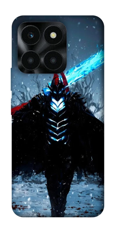 Чехол на Huawei Honor X6a Igris фото 1 из 1