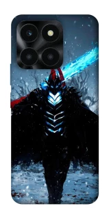 Чехол на Huawei Honor X6a Igris фото 1 из 1