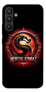 Чохол на Samsung Galaxy A34 5G Mortal Kombat Dragon фото 1 з 1