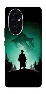 Чохол на Honor 200 Harry Potter & Dementor фото 1 з 1