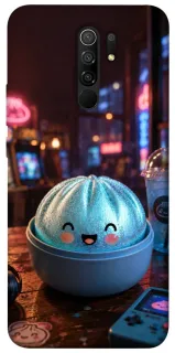 Чехол на Xiaomi Redmi 9 Dumpling ver.5 фото 1 из 1