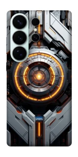 Чехол на Samsung Galaxy S26 Ultra CyberPhone v1 фото 1 из 1