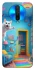 Чохол на Xiaomi Redmi K30 crazy cat фото 1 з 1