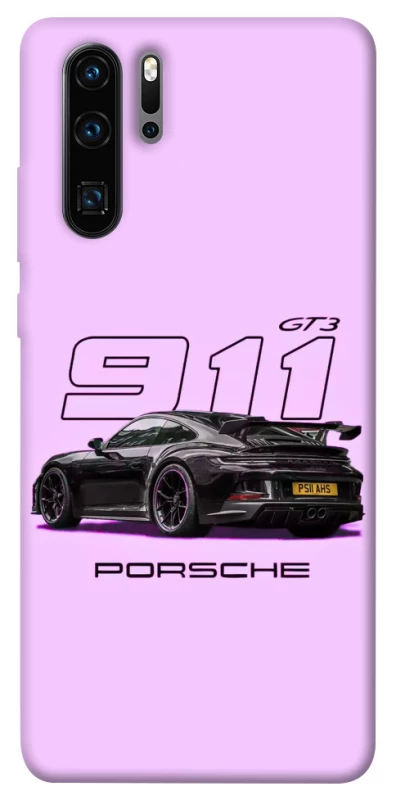 Чохол на Huawei P30 Pro 911 pink фото 1 з 1