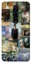 Чехол на Xiaomi Redmi K20 / K20 Pro / Mi9T / Mi9T Pro Art collage ver.4 фото 1 из 1
