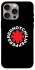 Чохол Red Hot Chili Peppers logo фото 1 з 1
