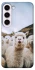 Чохол на Samsung Galaxy S23+ Лама фото 1 з 1