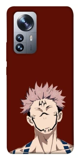 Чохол на Xiaomi 12 / 12X Sakuna v3 фото 1 з 1