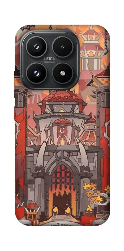 Чохол на Xiaomi 17 Orgrimmar фото 1 з 1