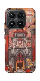 Чохол на Xiaomi 17 Orgrimmar фото 1 з 1