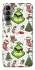 Чохол на Samsung Galaxy A04s Grinch mood ver.3 фото 1 з 1