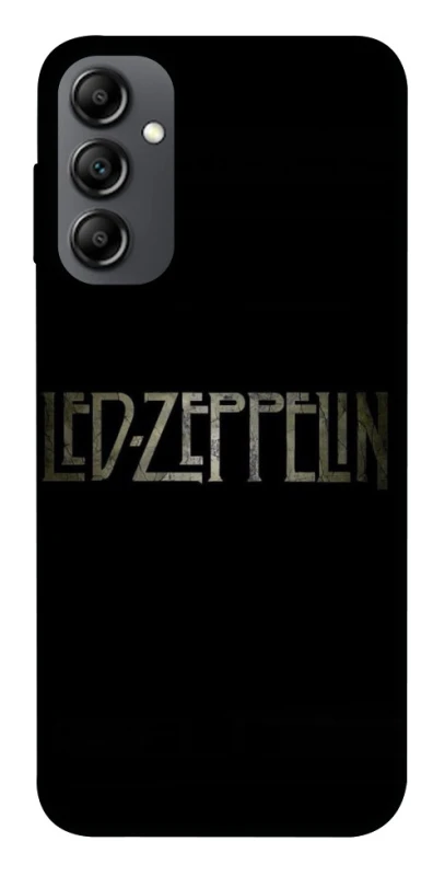 Чохол на Samsung Galaxy A14 4G/5G Led Zeppelin logo фото 1 з 1