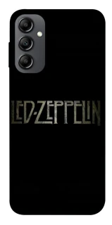 Чехол на Samsung Galaxy A14 4G/5G Led Zeppelin logo фото 1 из 1