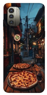 Чохол на Nokia G11 Pizza фото 1 з 1