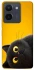 Чохол на Vivo Y36 This is Cat фото 1 з 1