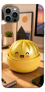 Чохол на Apple iPhone 12 Pro (6.1") Dumpling ver.8 фото 1 з 1