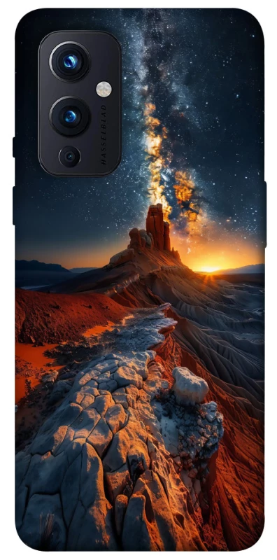 Чехол на OnePlus 9 Canyon фото 1 из 1