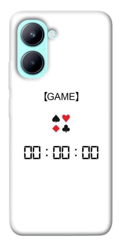 Чохол на Realme C33 Alice in Borderland ver.3 фото 1 з 1