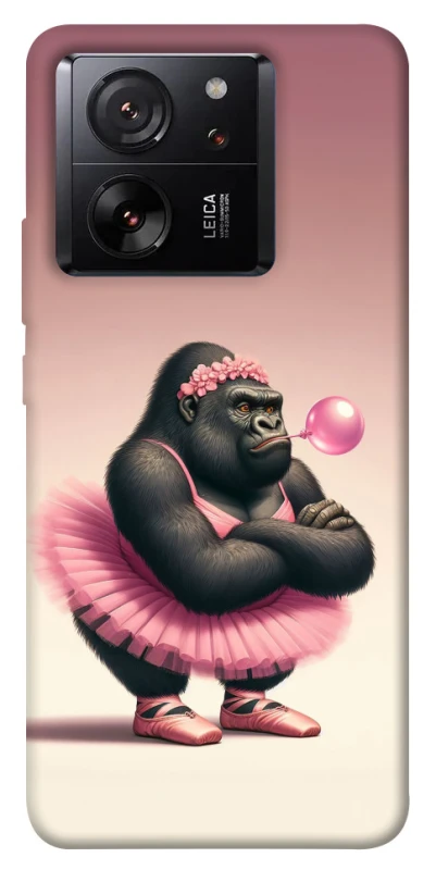 Чохол на Xiaomi 13T Pro Горила фото 1 з 1