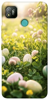 Чехол на TECNO POP 4 Hello Spring фото 1 из 1