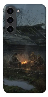 Чохол на Samsung Galaxy S23 Сталкер v15 фото 1 з 1