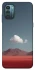 Чехол на Nokia G21 Cloud mountain фото 1 из 1