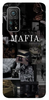 Чохол на Xiaomi Mi 10T Mafia фото 1 з 1