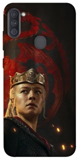 Чохол на Samsung Galaxy A11 House of the Dragon ver.6 фото 1 з 1
