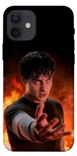 Чохол на Apple iPhone 12 (6.1") Stranger Things ver.35 фото 1 з 1