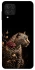 Чохол на Samsung Galaxy A22 4G Leopard v3 фото 1 з 1