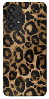 Чохол на Samsung Galaxy A33 5G Leopard Skin фото 1 з 1