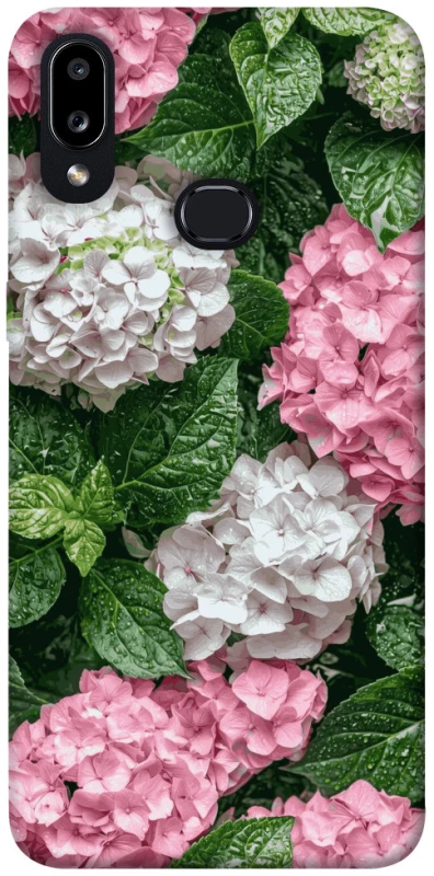 Чохол на Samsung Galaxy A10s Secret Garden фото 1 з 1