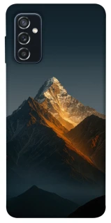 Чохол на Samsung Galaxy M52 Mountain v8 фото 1 з 1