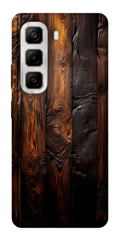 Чохол на Infinix Hot 50 4G Дерево v2 фото 1 з 1