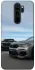 Чехол на Xiaomi Redmi Note 8 Pro BMW V57 фото 1 из 1
