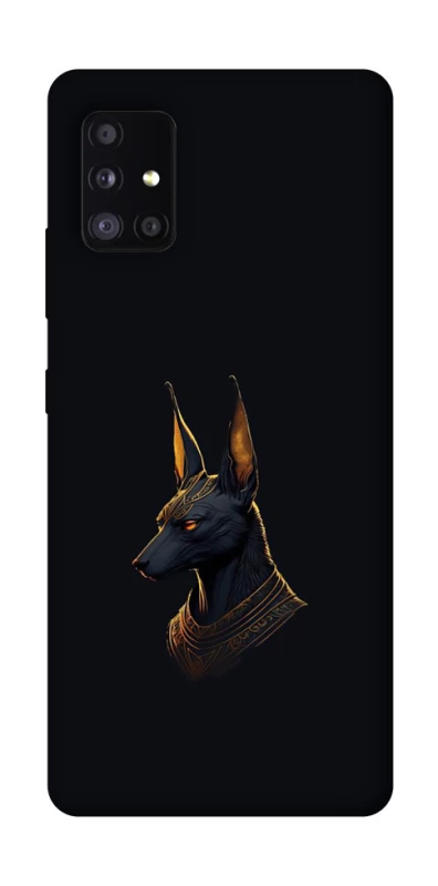 Чехол на Samsung Galaxy A51 5G Anubis фото 1 из 1