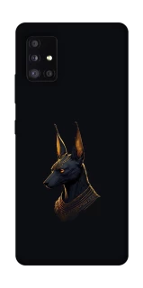 Чехол на Samsung Galaxy A51 5G Anubis фото 1 из 1
