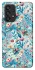 Чохол на Samsung Galaxy A53 5G Floral design ver.5 фото 1 з 1