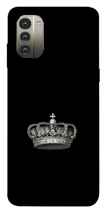 Чохол на Nokia G11 King фото 1 з 1