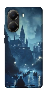 Чехол на Xiaomi Poco X7 Pro Harry Potter v10 фото 1 из 1