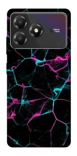 Чохол на ZTE Blade A36 Abstract ver.3 фото 1 з 1