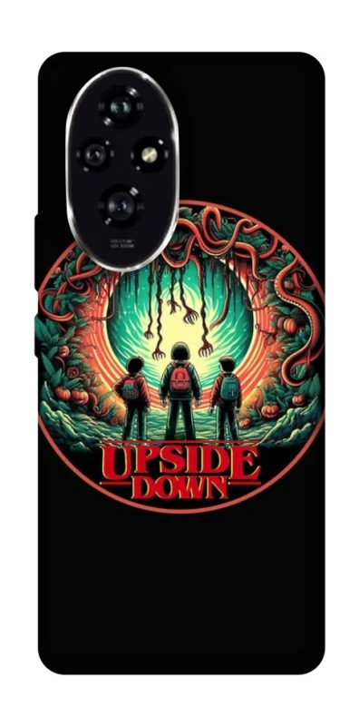 Чохол на Honor 200 Stranger Things ver.32 фото 1 з 1