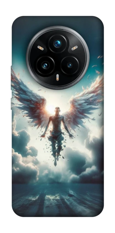 Чохол на Realme 14 Pro Linkin Park logo ver.7 фото 1 з 1