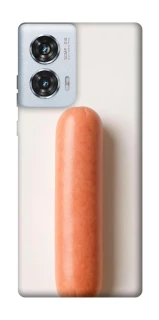 Чохол на Motorola Edge 50 Fusion Сосиска фото 1 з 1