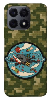 Чохол на Huawei Honor X8a FPV drone фото 1 з 1