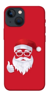 Чехол на Apple iPhone 13 mini (5.4") Christmas mood ver.12 фото 1 из 1