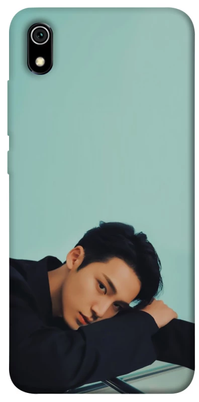 Чохол на Xiaomi Redmi 7A Mingyu - Seventeen фото 1 з 1