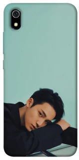 Чехол на Xiaomi Redmi 7A Mingyu - Seventeen фото 1 из 1